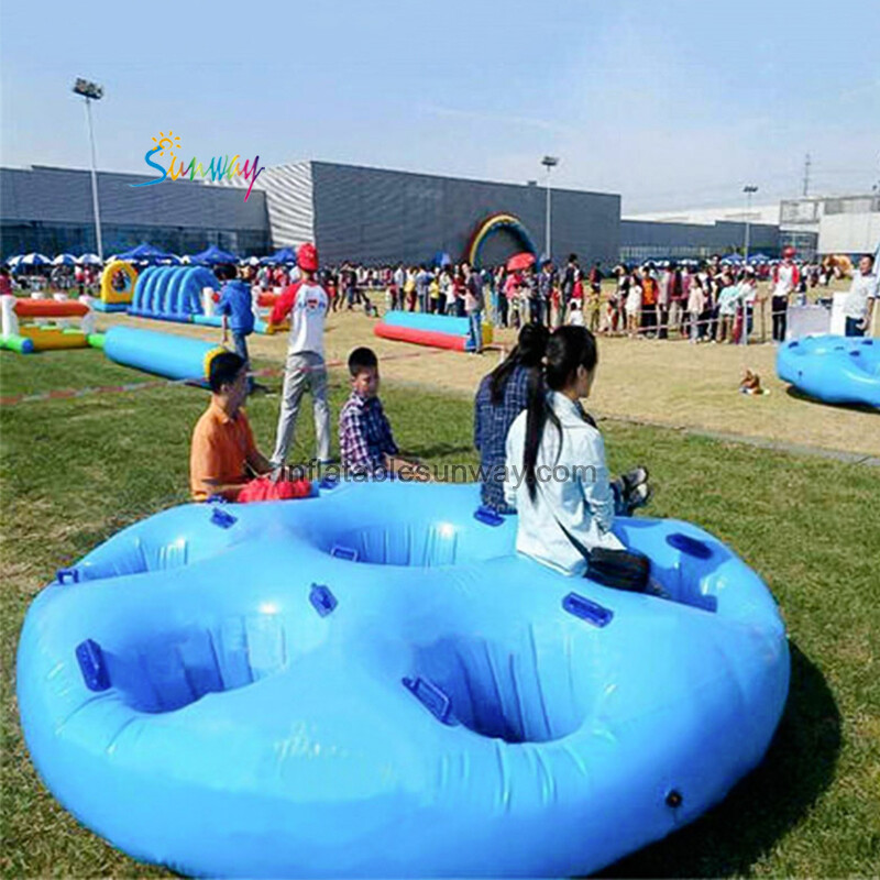 Inflatable Sport Games